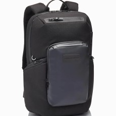 Zaino S PORSCHE DESIGN URBAN ECO nero